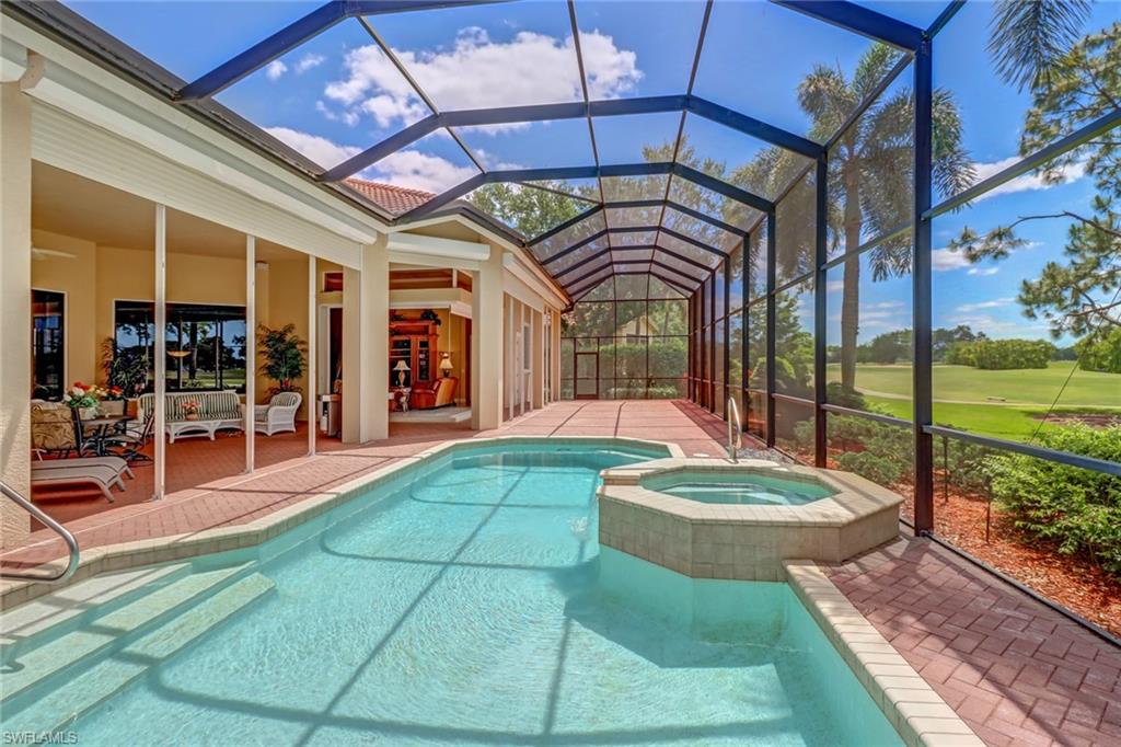 TERRACINA - Residential