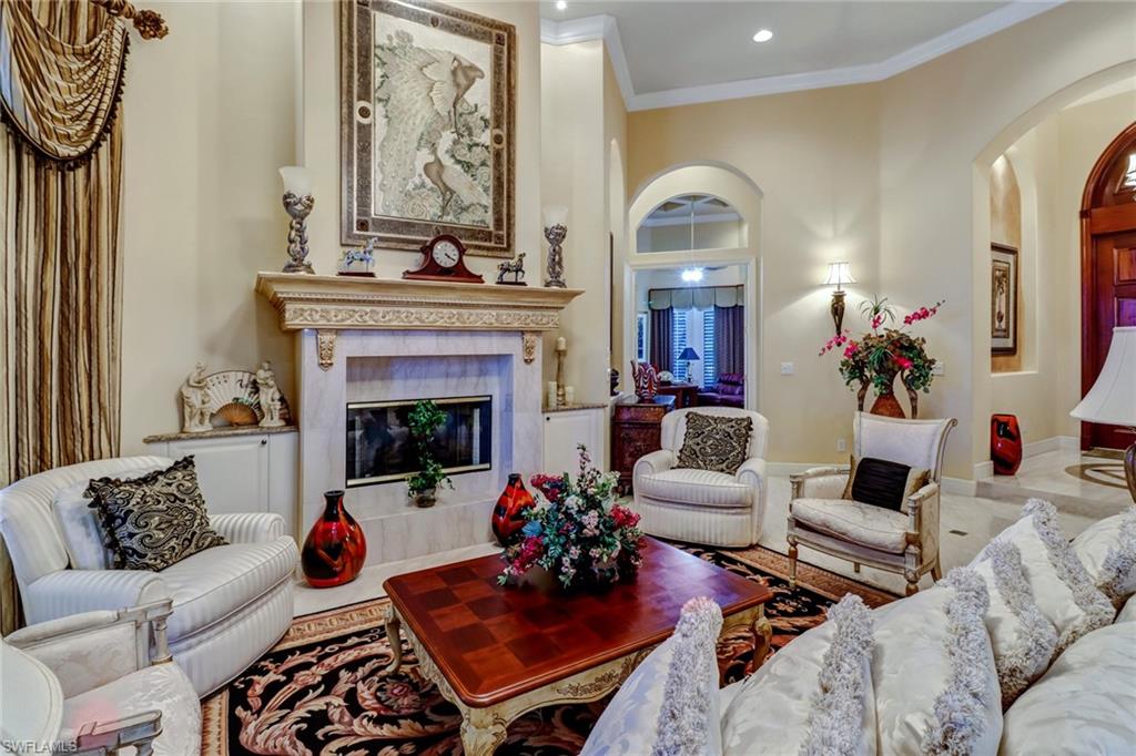 TERRACINA - Residential