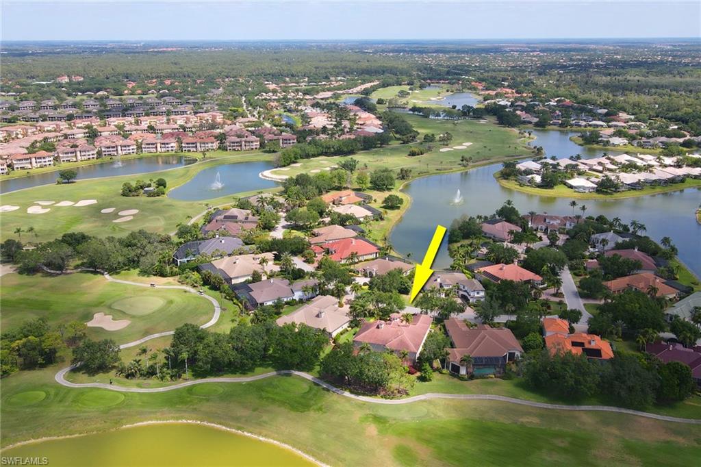 TERRACINA - Residential