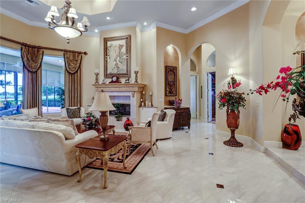 TERRACINA - Residential