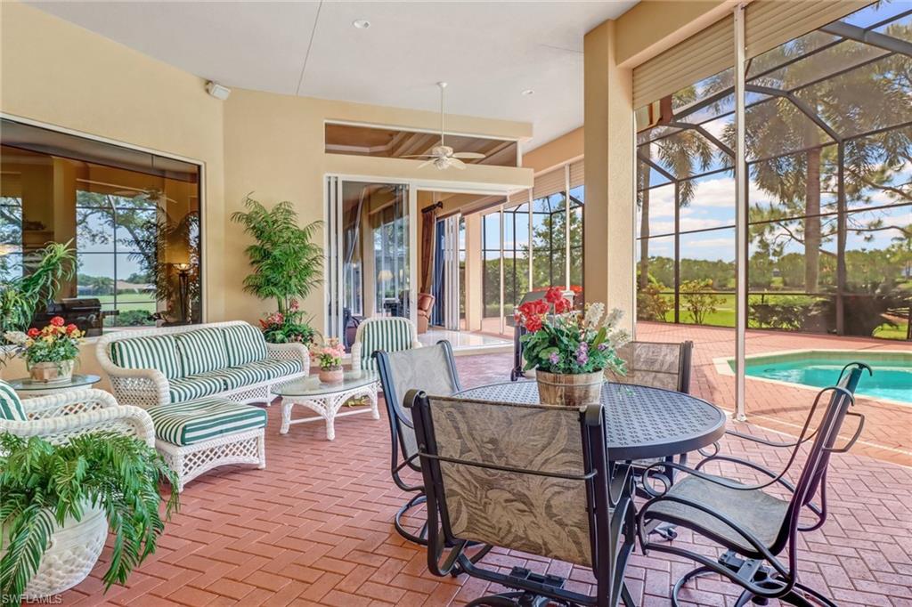 TERRACINA - Residential