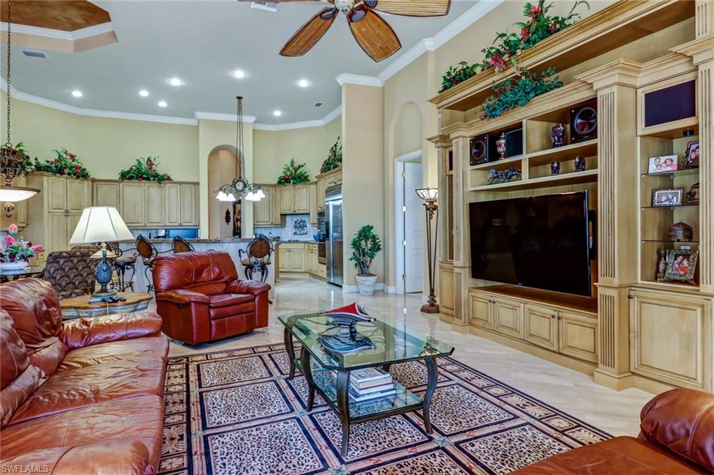 TERRACINA - Residential