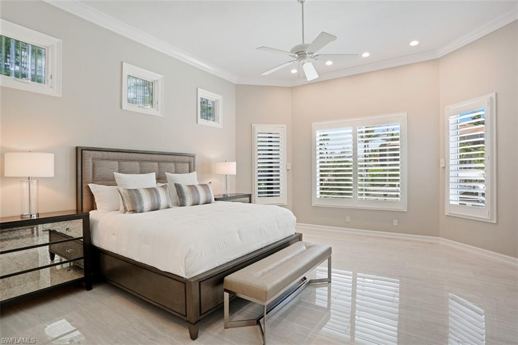 CONNERS - Residential