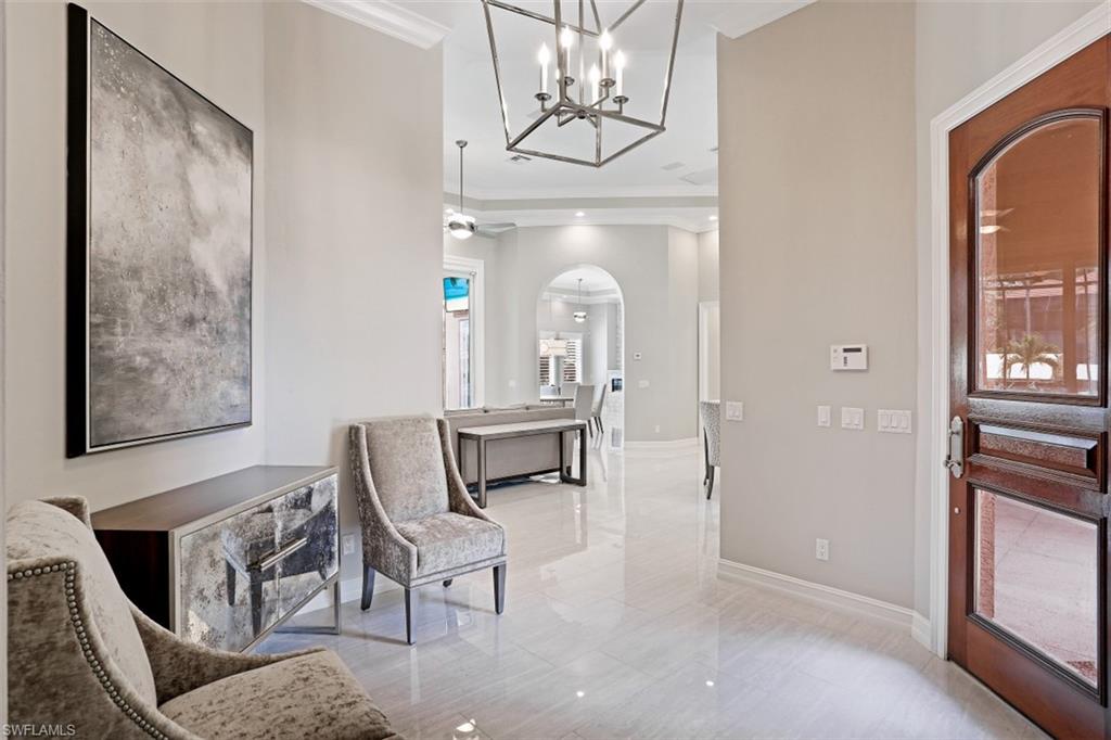 CONNERS - Residential