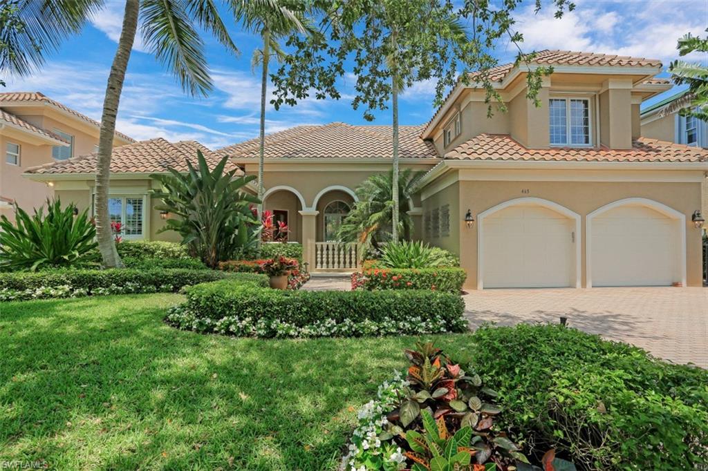 CONNERS - Residential