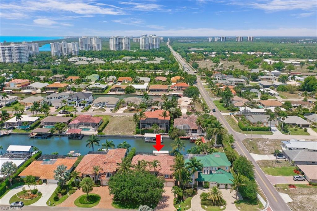 CONNERS - Residential