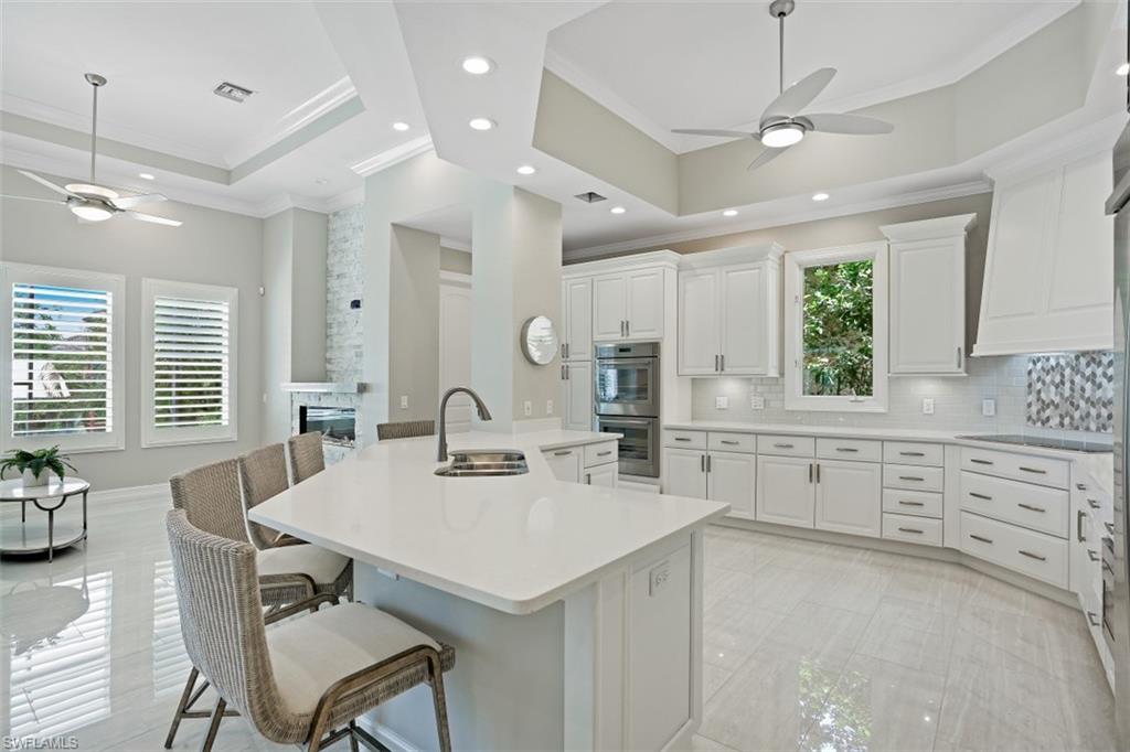 CONNERS - Residential