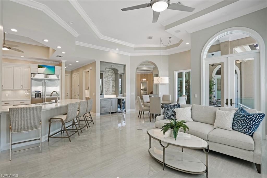 CONNERS - Residential