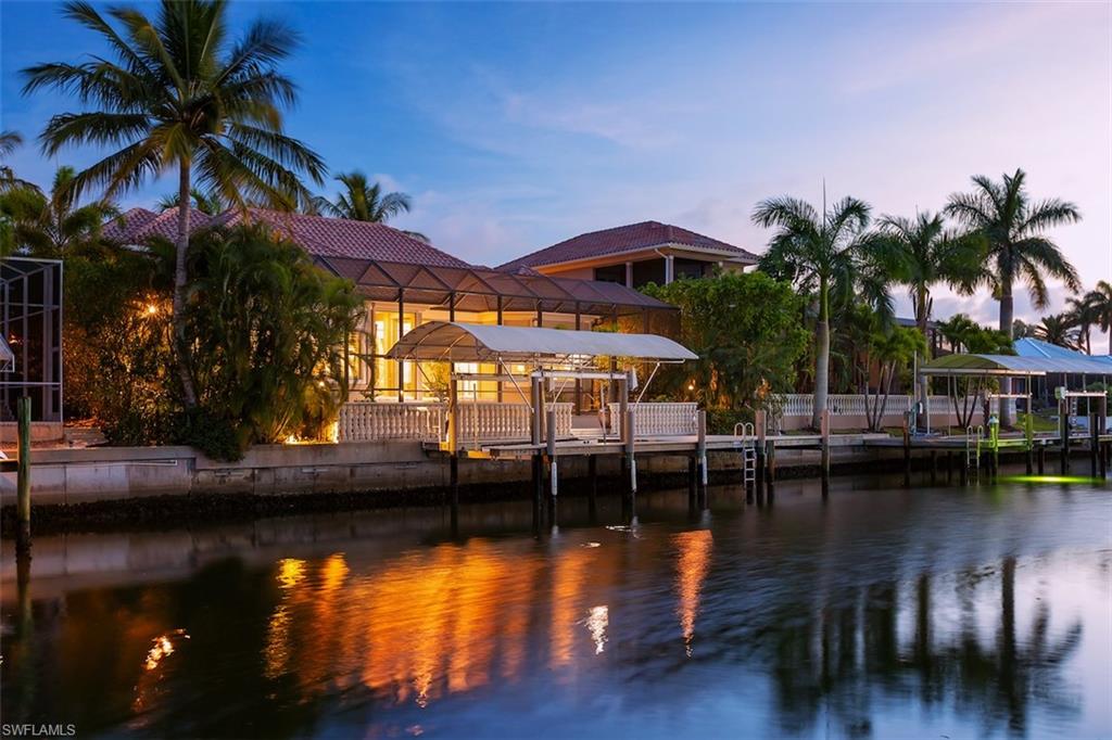 CONNERS - Residential