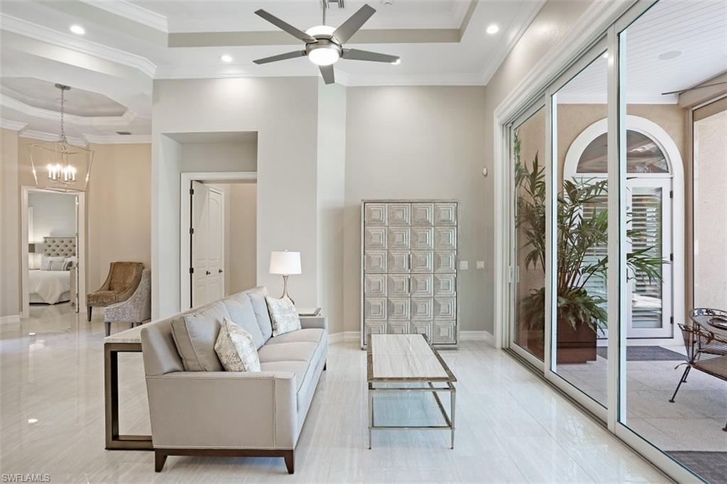 CONNERS - Residential