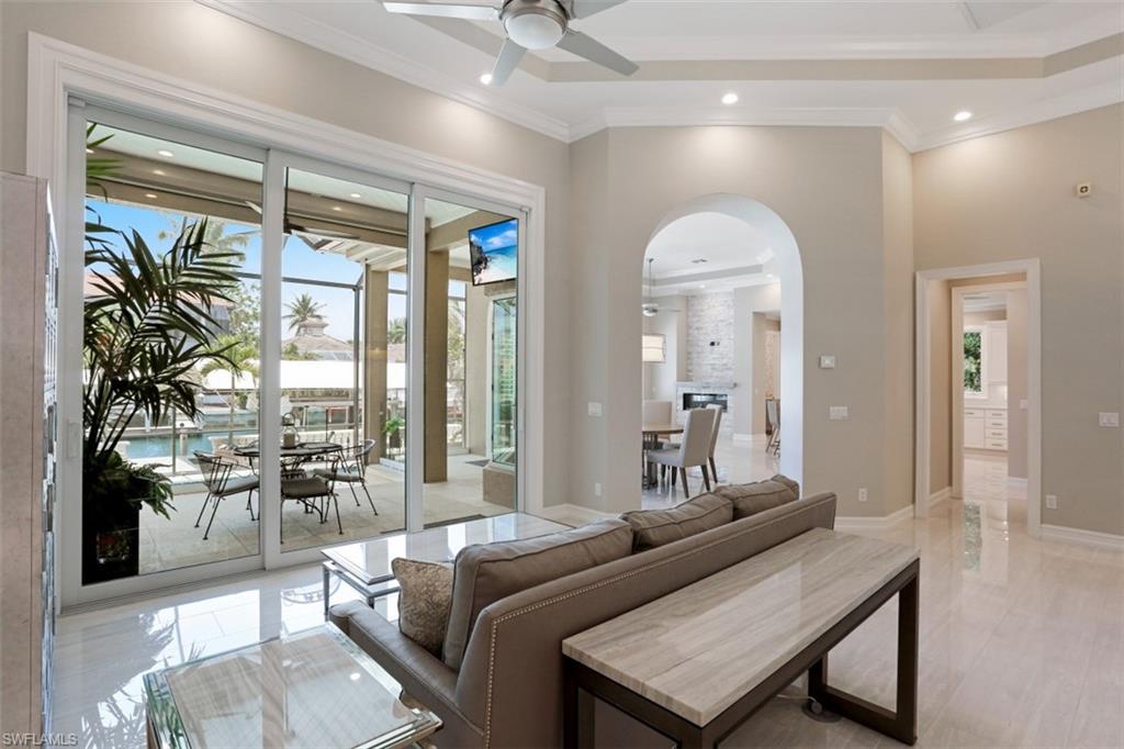 CONNERS - Residential