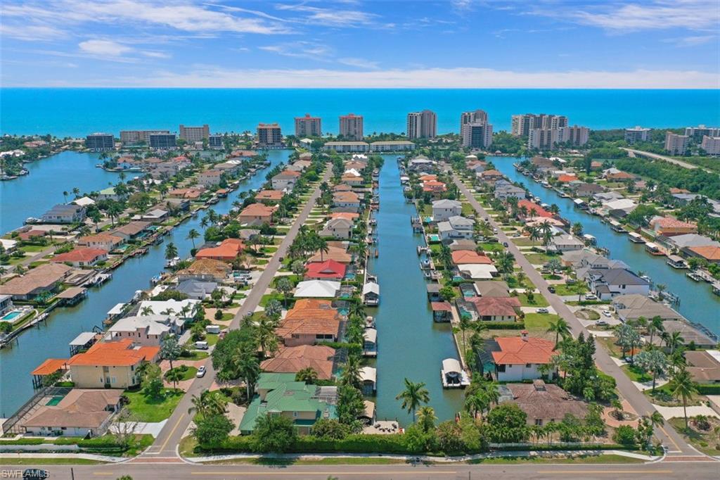 CONNERS - Residential