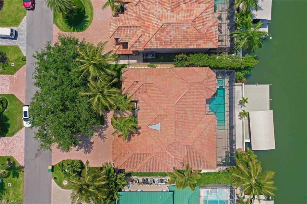 CONNERS - Residential