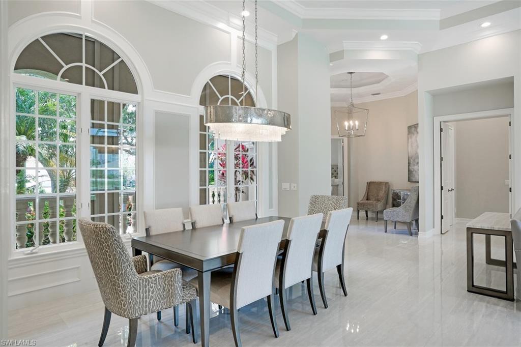 CONNERS - Residential