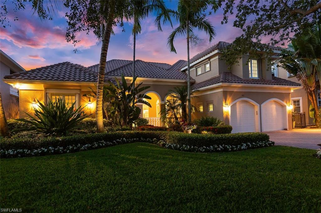 CONNERS - Residential