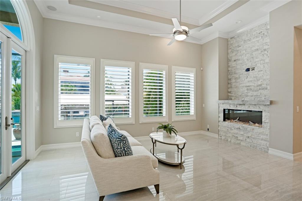 CONNERS - Residential