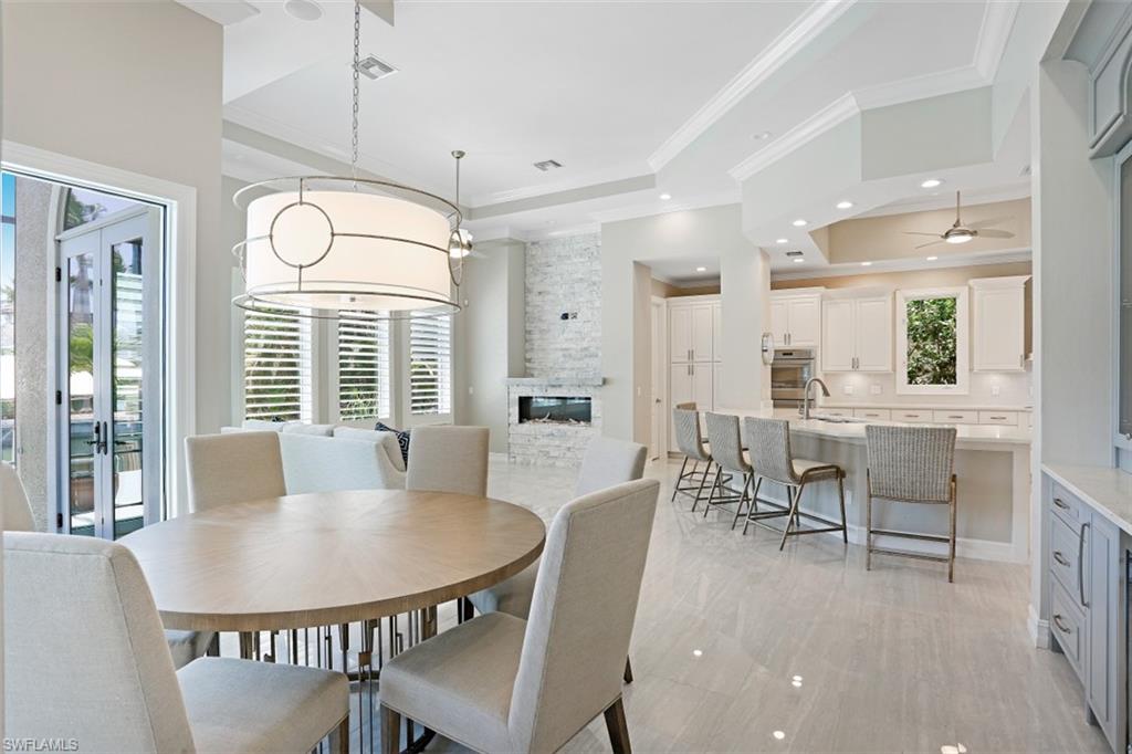 CONNERS - Residential