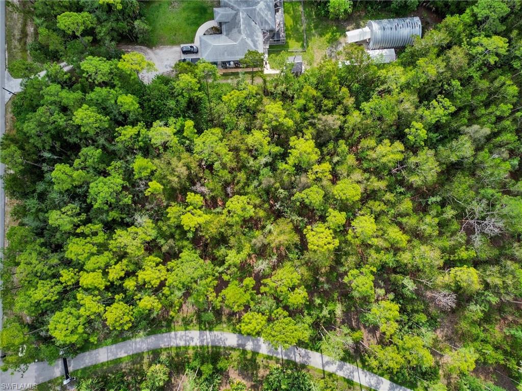 GOLDEN GATE ESTATES - Land
