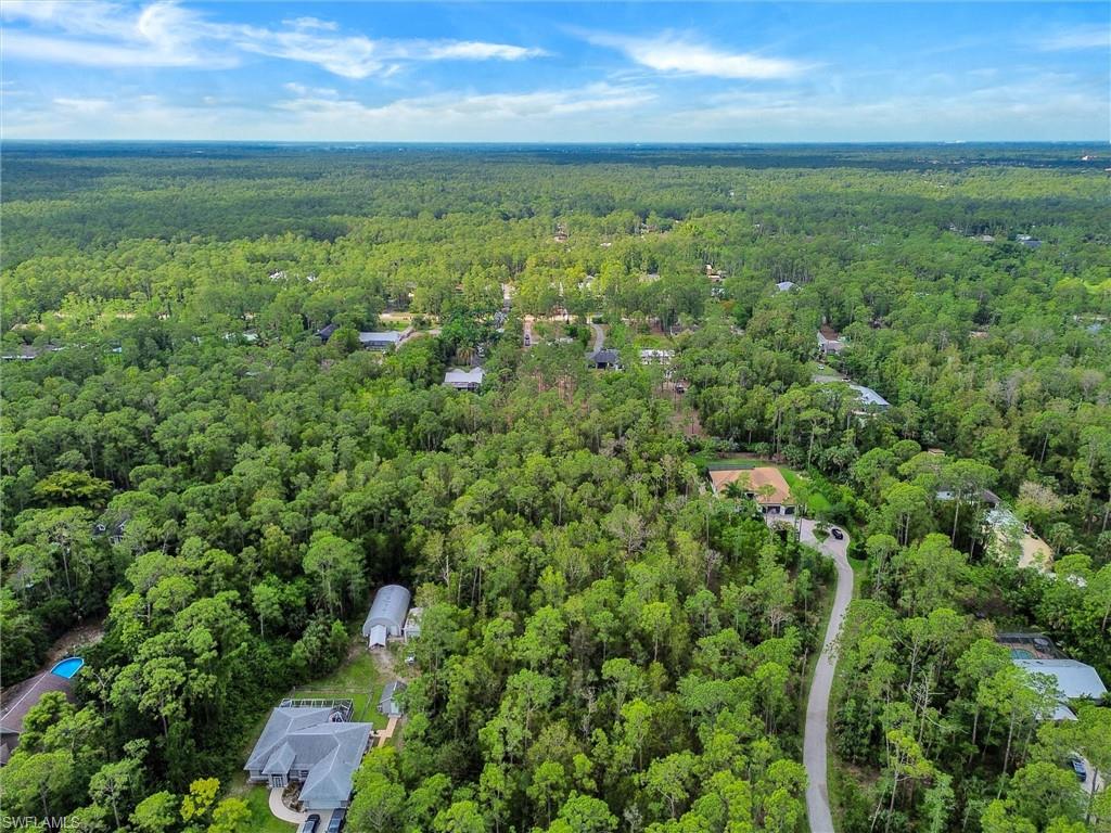 GOLDEN GATE ESTATES - Land