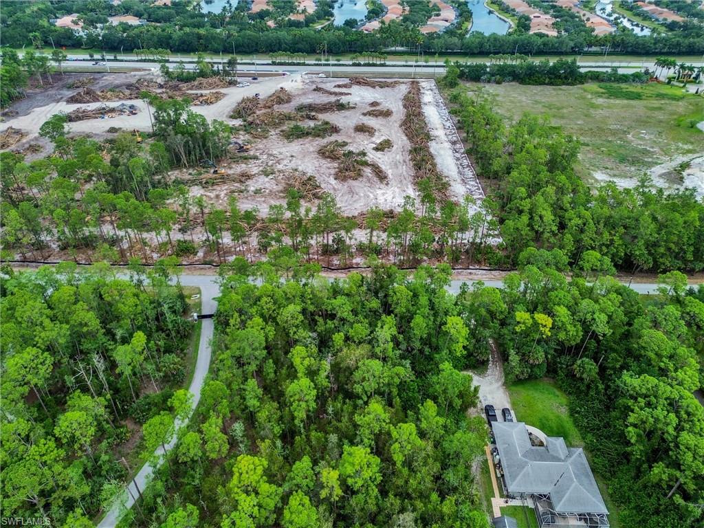 GOLDEN GATE ESTATES - Land
