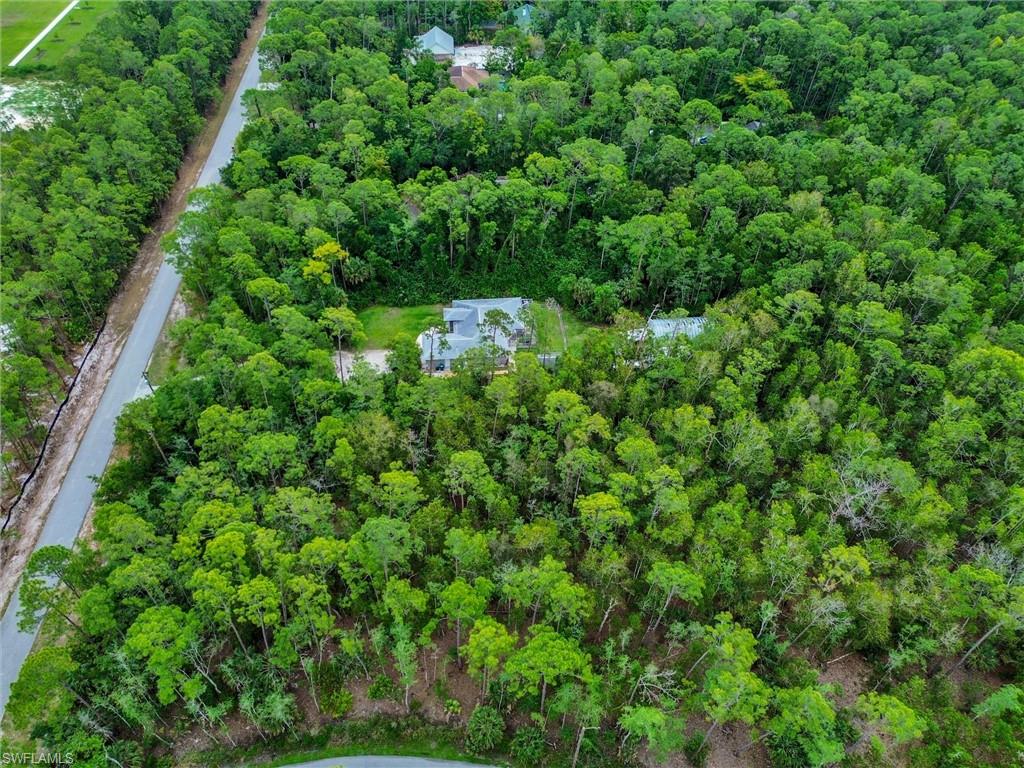 GOLDEN GATE ESTATES - Land