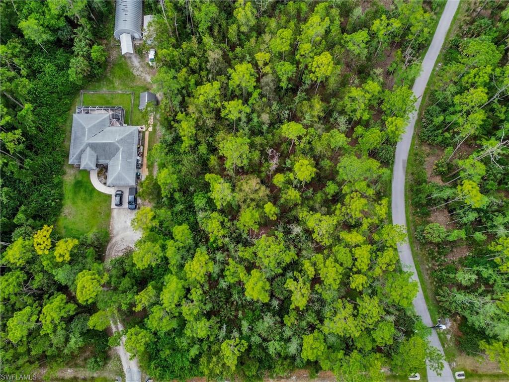 GOLDEN GATE ESTATES - Land