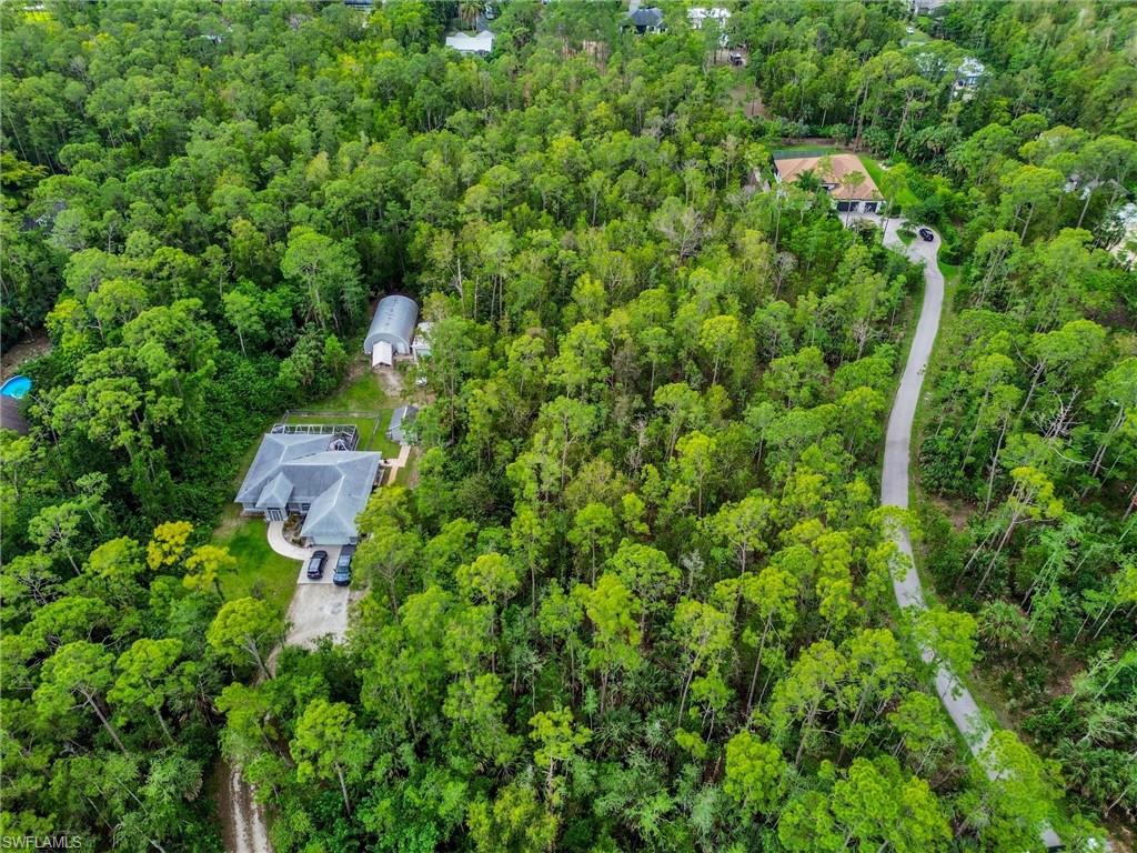 GOLDEN GATE ESTATES - Land