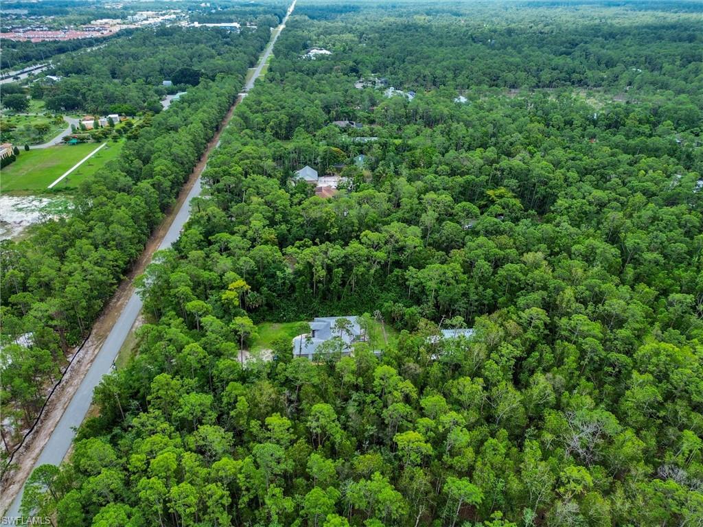 GOLDEN GATE ESTATES - Land