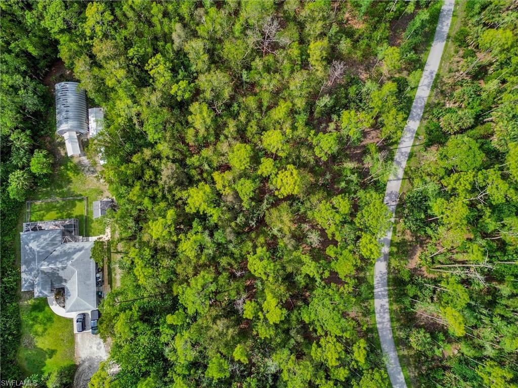 GOLDEN GATE ESTATES - Land