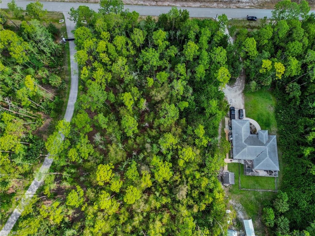 GOLDEN GATE ESTATES - Land