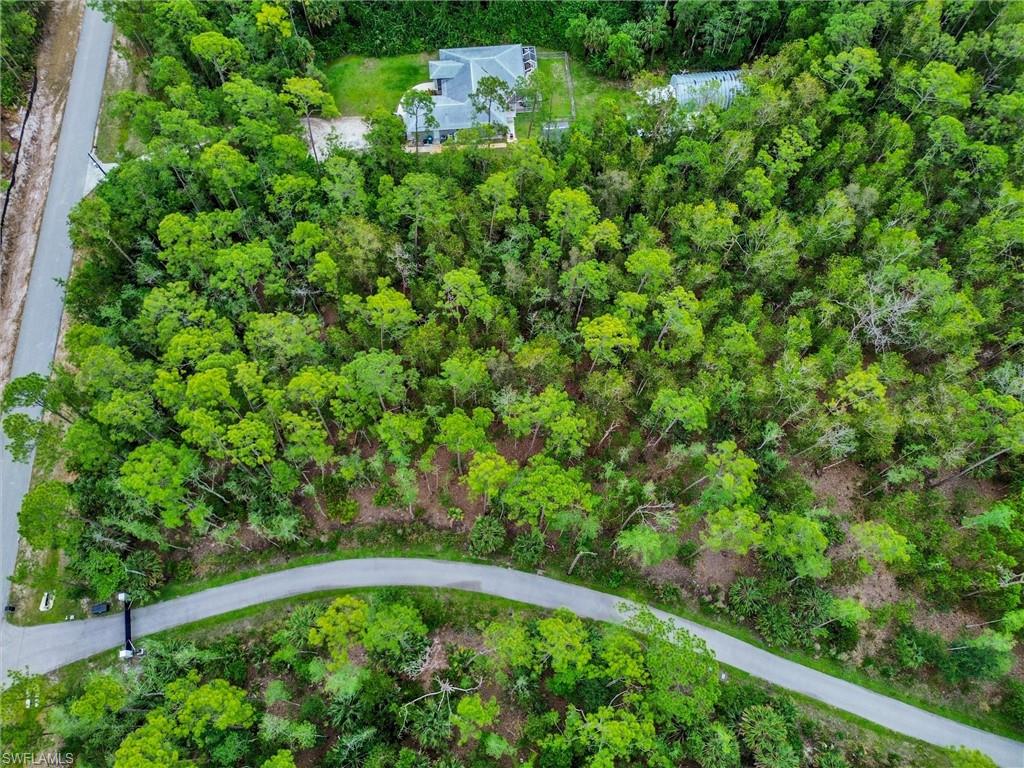 GOLDEN GATE ESTATES - Land