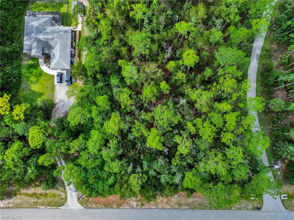 GOLDEN GATE ESTATES - Land
