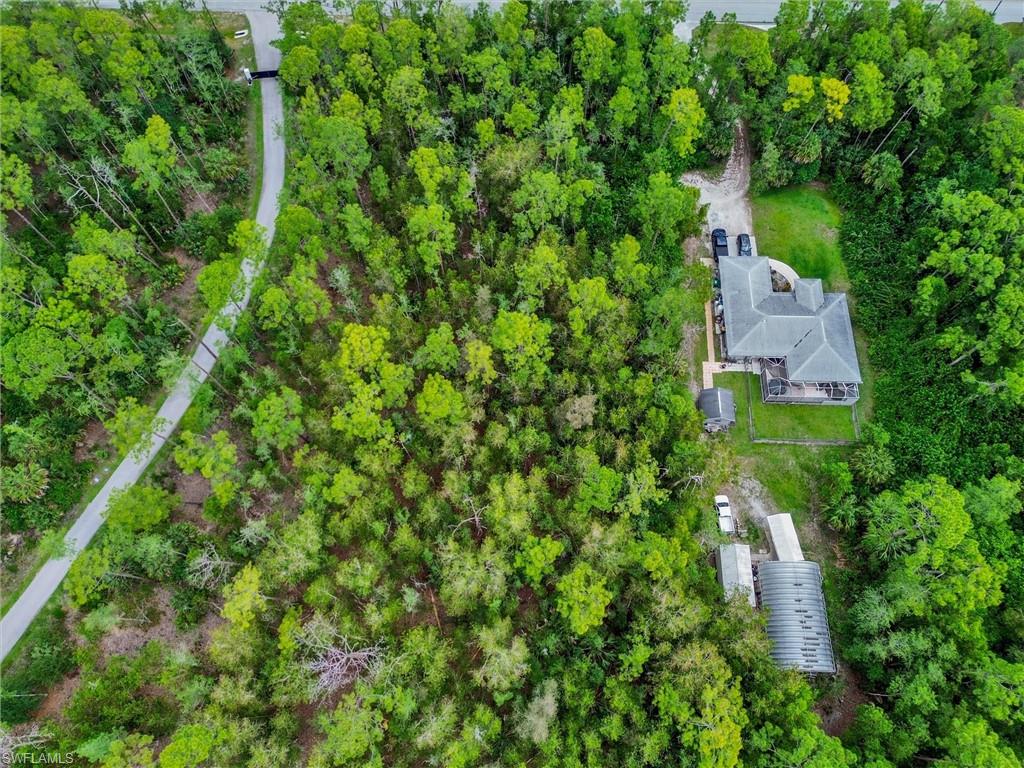 GOLDEN GATE ESTATES - Land