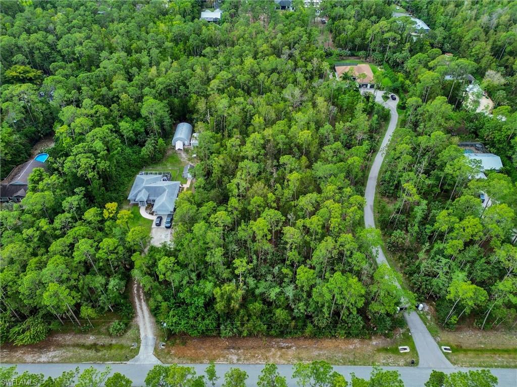 GOLDEN GATE ESTATES - Land