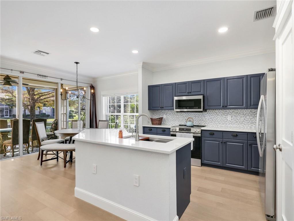 LEXINGTON - Residential