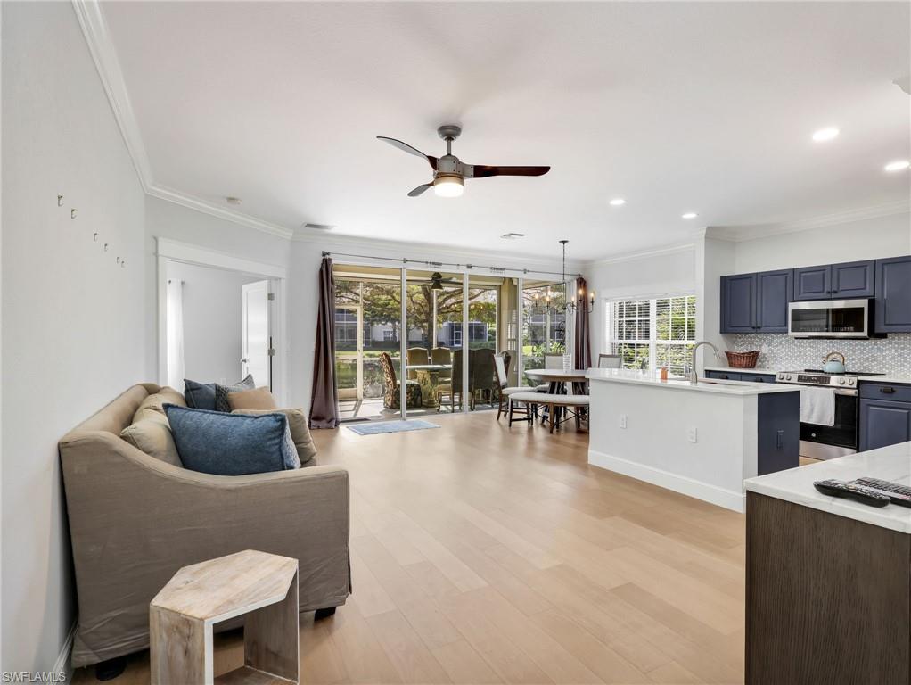 LEXINGTON - Residential