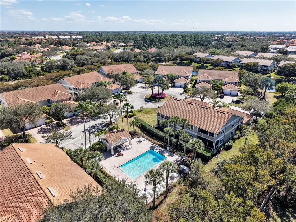 LEXINGTON - Residential