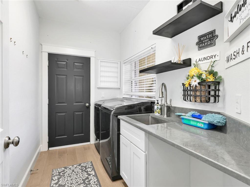 LEXINGTON - Residential