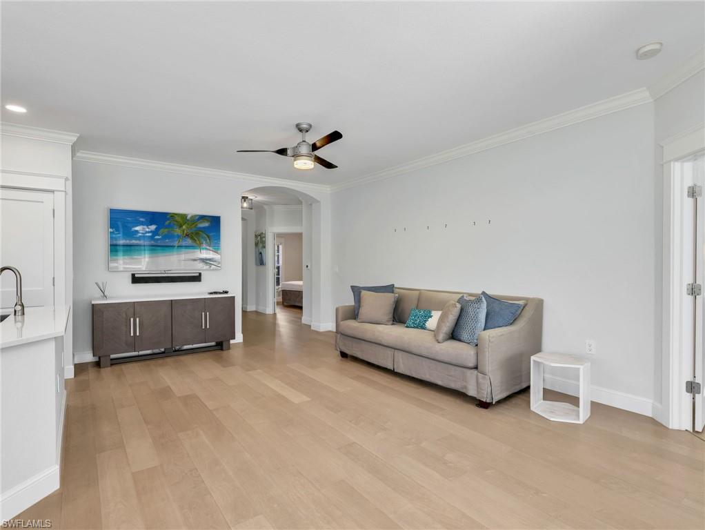 LEXINGTON - Residential