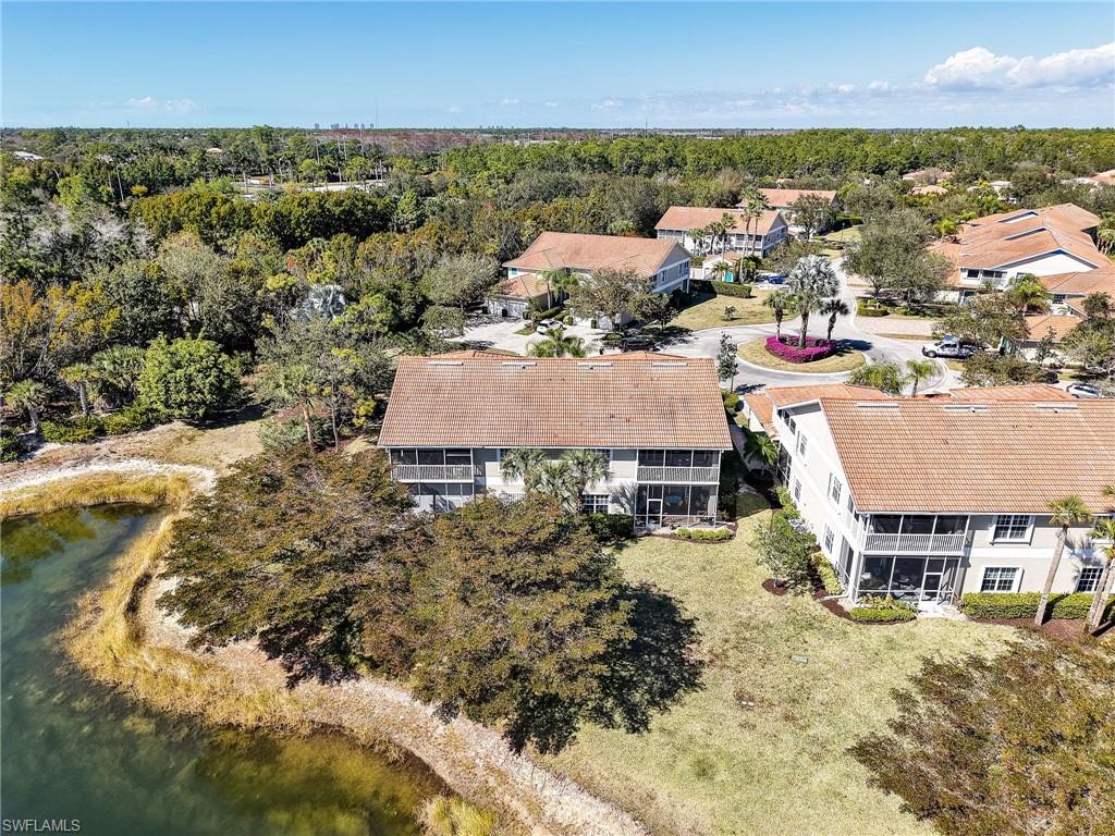 LEXINGTON - Residential