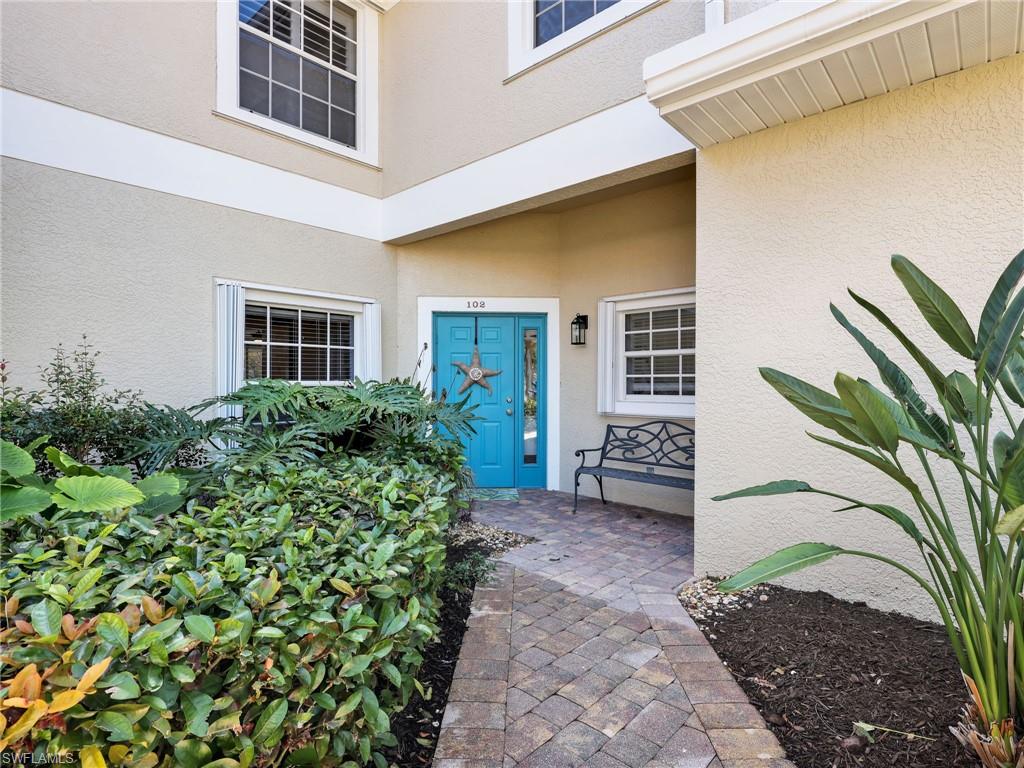 LEXINGTON - Residential