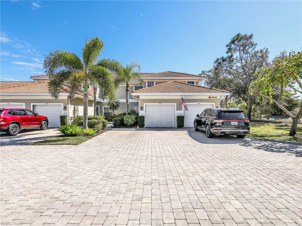 LEXINGTON - Residential