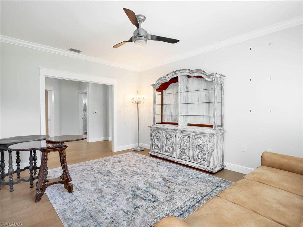 LEXINGTON - Residential