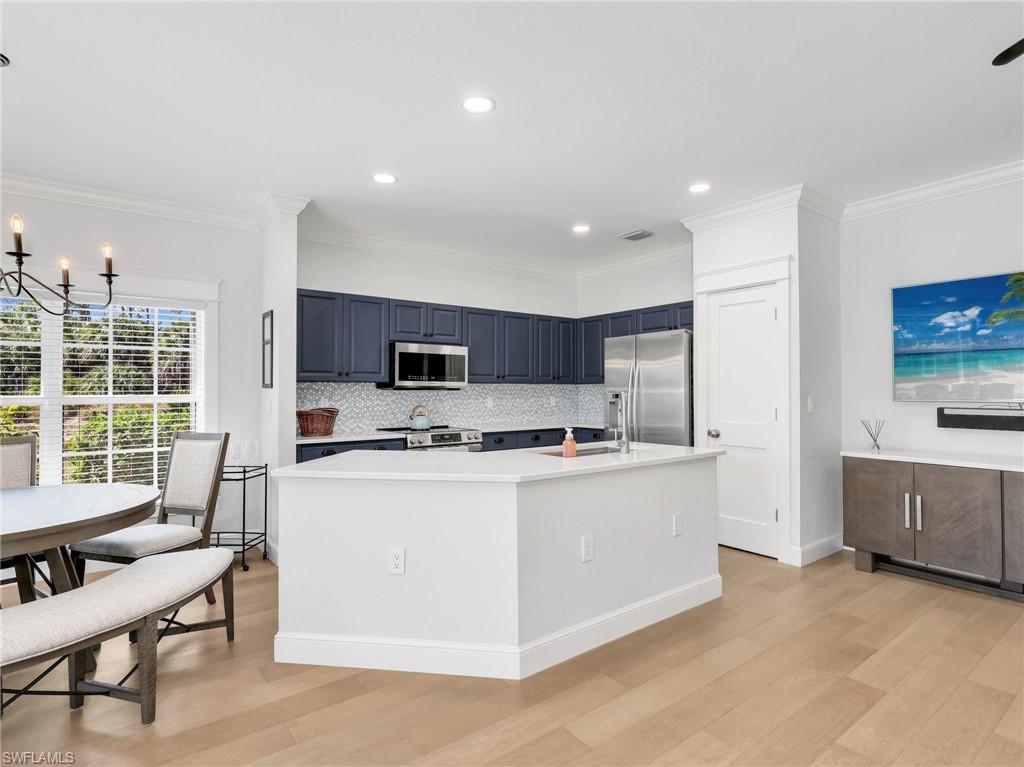 LEXINGTON - Residential