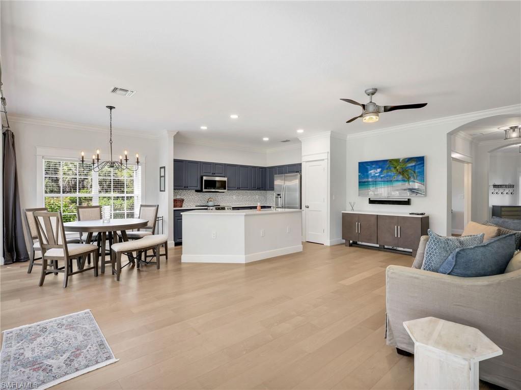 LEXINGTON - Residential