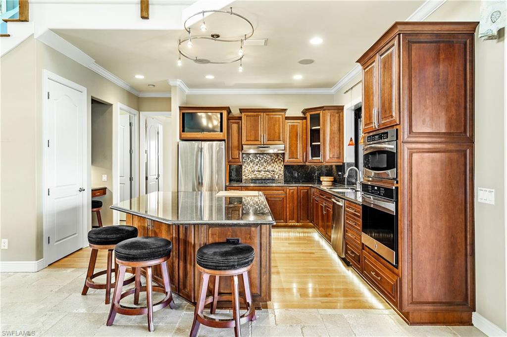 BAYVIEW ACRES - Residential