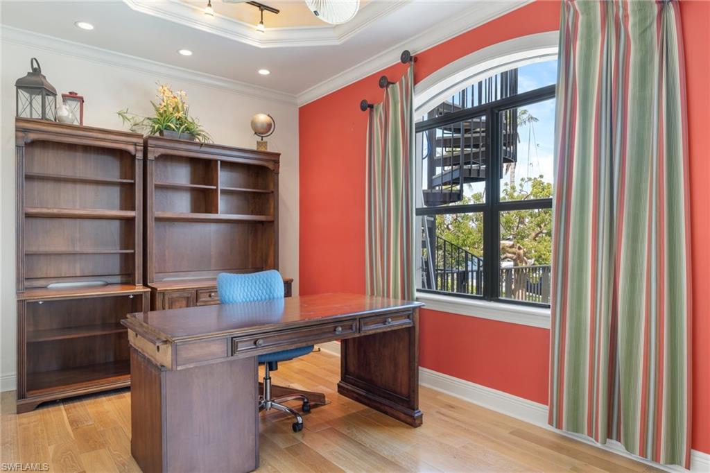 BAYVIEW ACRES - Residential