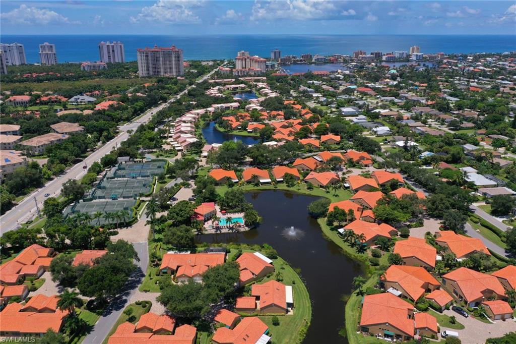 BEACHWALK GARDENS - Residential