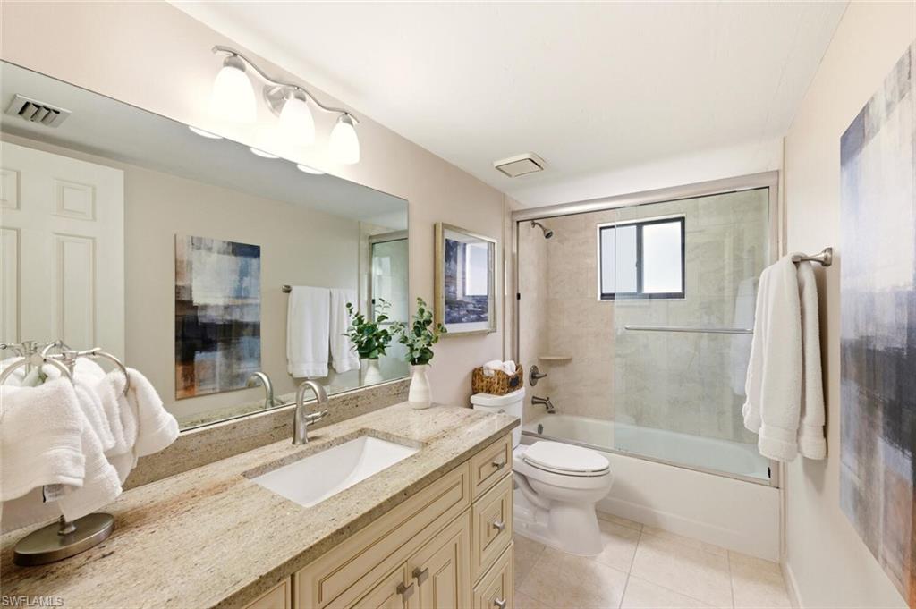 BEACHWALK GARDENS - Residential