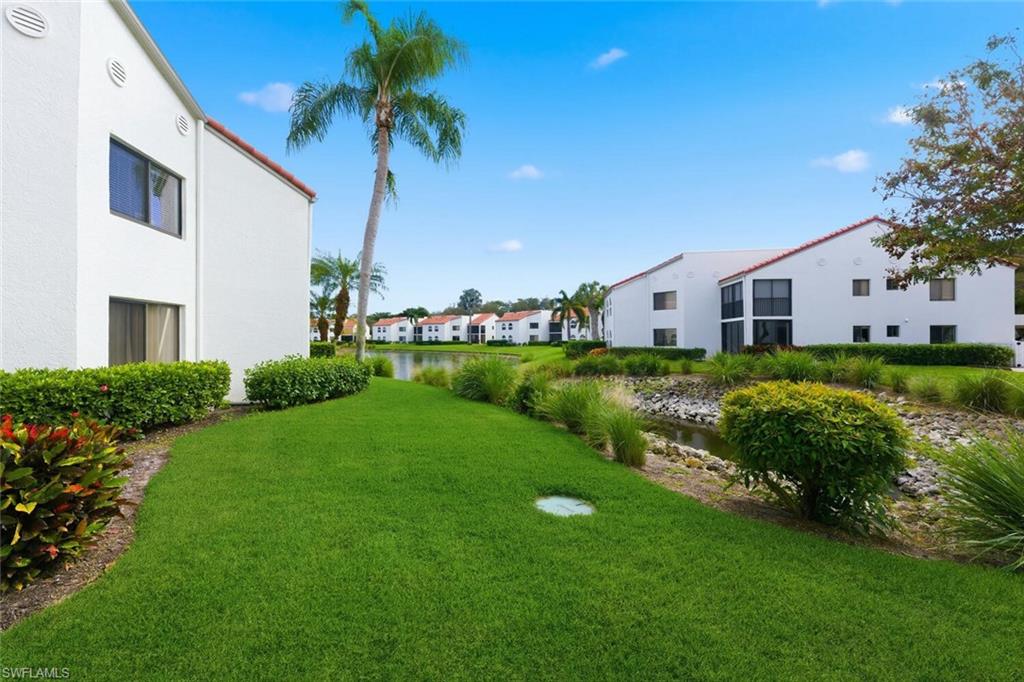 BEACHWALK GARDENS - Residential